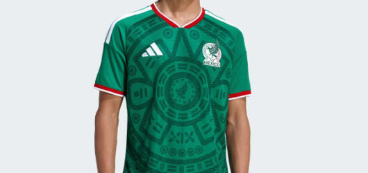 Mexico ganhou! Quais camisas comprar da seleção mexicana