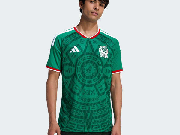 Mexico ganhou! Quais camisas comprar da seleção mexicana