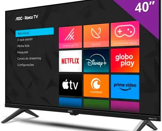 TVs boas e baratas de 42 polegadas: melhores opções e guia de compra